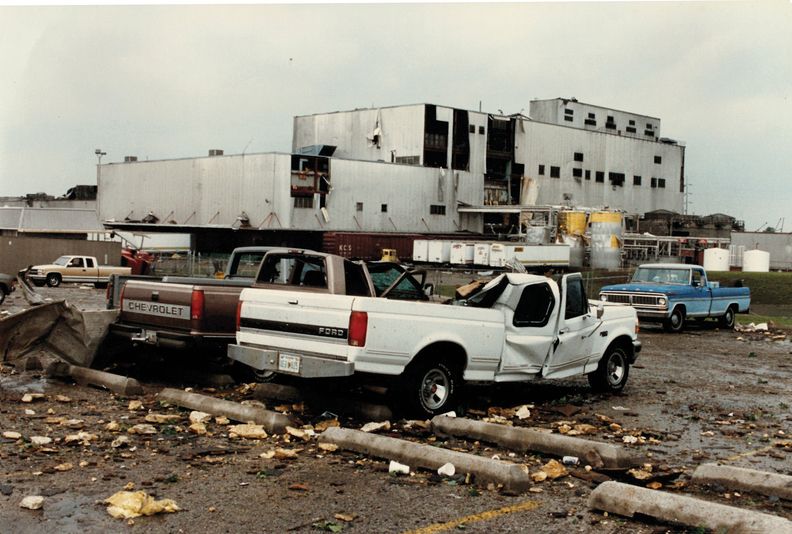 Rubber industry sees upheaval in the 1990s Rubber News